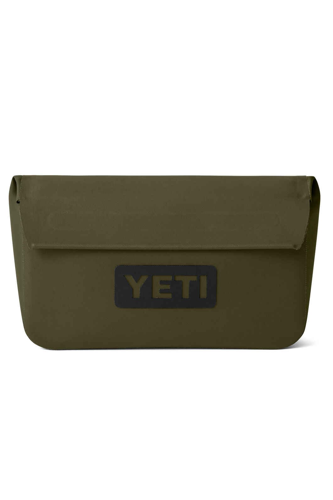 YETI® SideKick Dry® Gear 1L Case, Olive/Black, hi-res