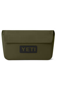 YETI® SideKick Dry® Gear 1L Case, Olive/Black, hi-res