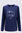 Macpac Women's Nurture Nature Long sleeve T-Shirt , Baritone Blue, hi-res