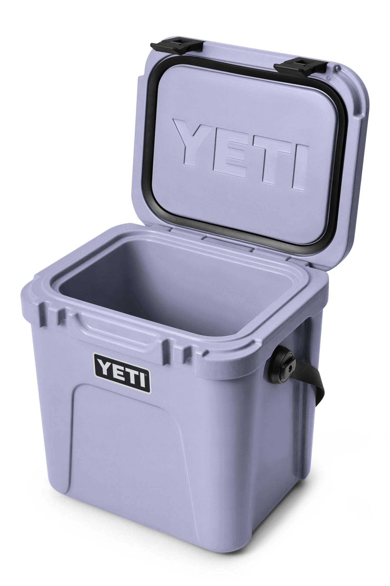 Old yeti hot sale cooler