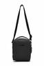 Pacsafe Metrosafe LS100 Crossbody, Black, hi-res