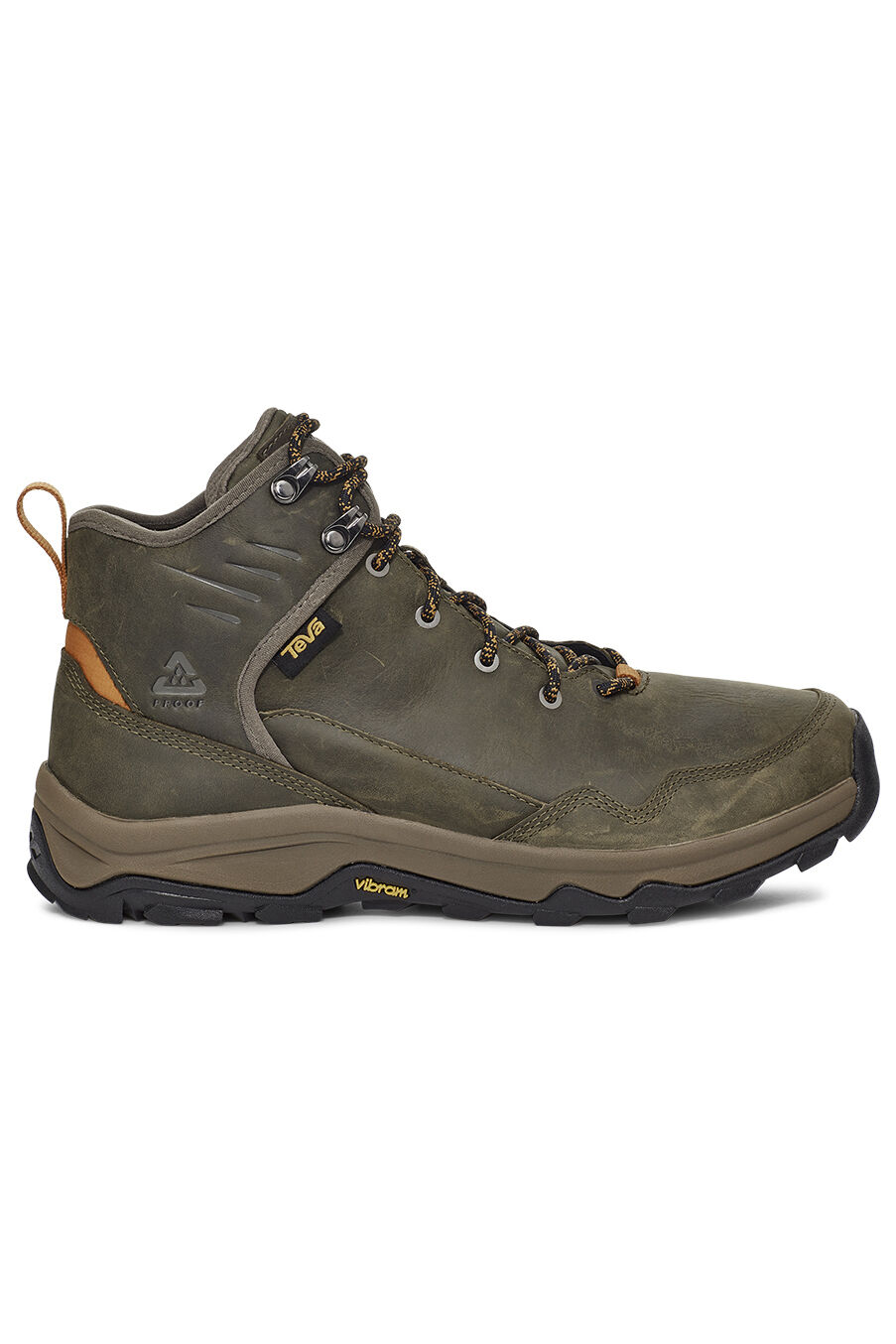 Teva men's m arrowood swift lace hiking shoe 2025