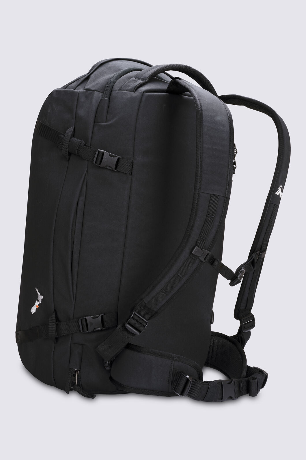 Macpac Quest 45L Backpack Macpac