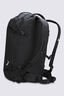 Macpac Quest 45L Backpack, Black, hi-res