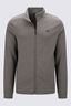 Macpac Men's Craigieburn Merino Blend Jacket, Bungee Cord Marle, hi-res