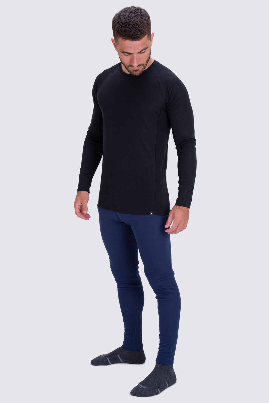 Macpac Men's Geothermal Pants Macpac