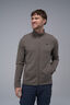 Macpac Men's Craigieburn Merino Blend Jacket, Bungee Cord Marle, hi-res