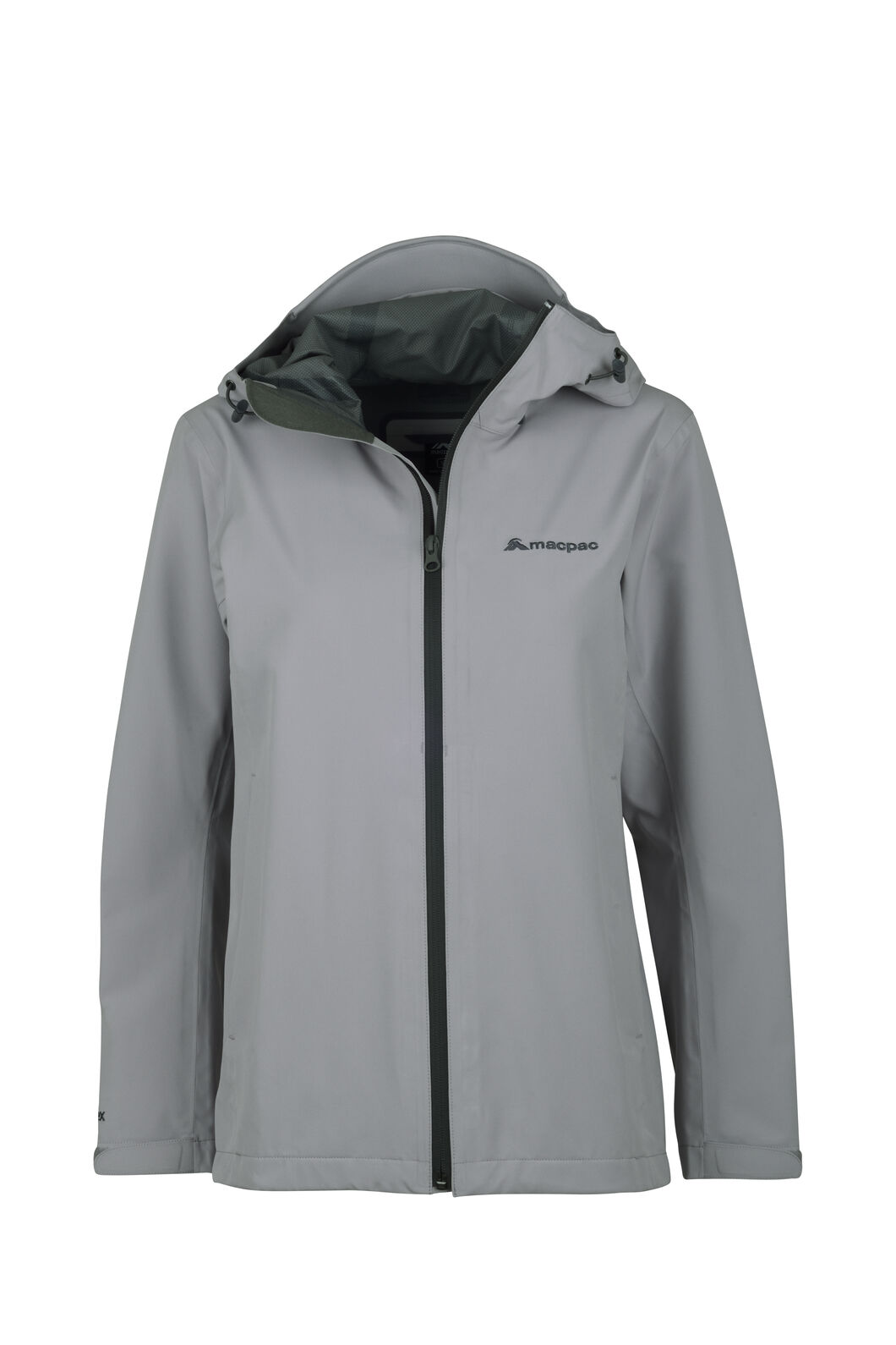 Macpac Dispatch Rain Jacket — Women's Macpac