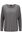 Macpac Women's Eva Long Sleeve T-Shirt, Black, hi-res