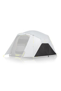 Zempire AeroSpeed 4 Wall Set, Black, hi-res