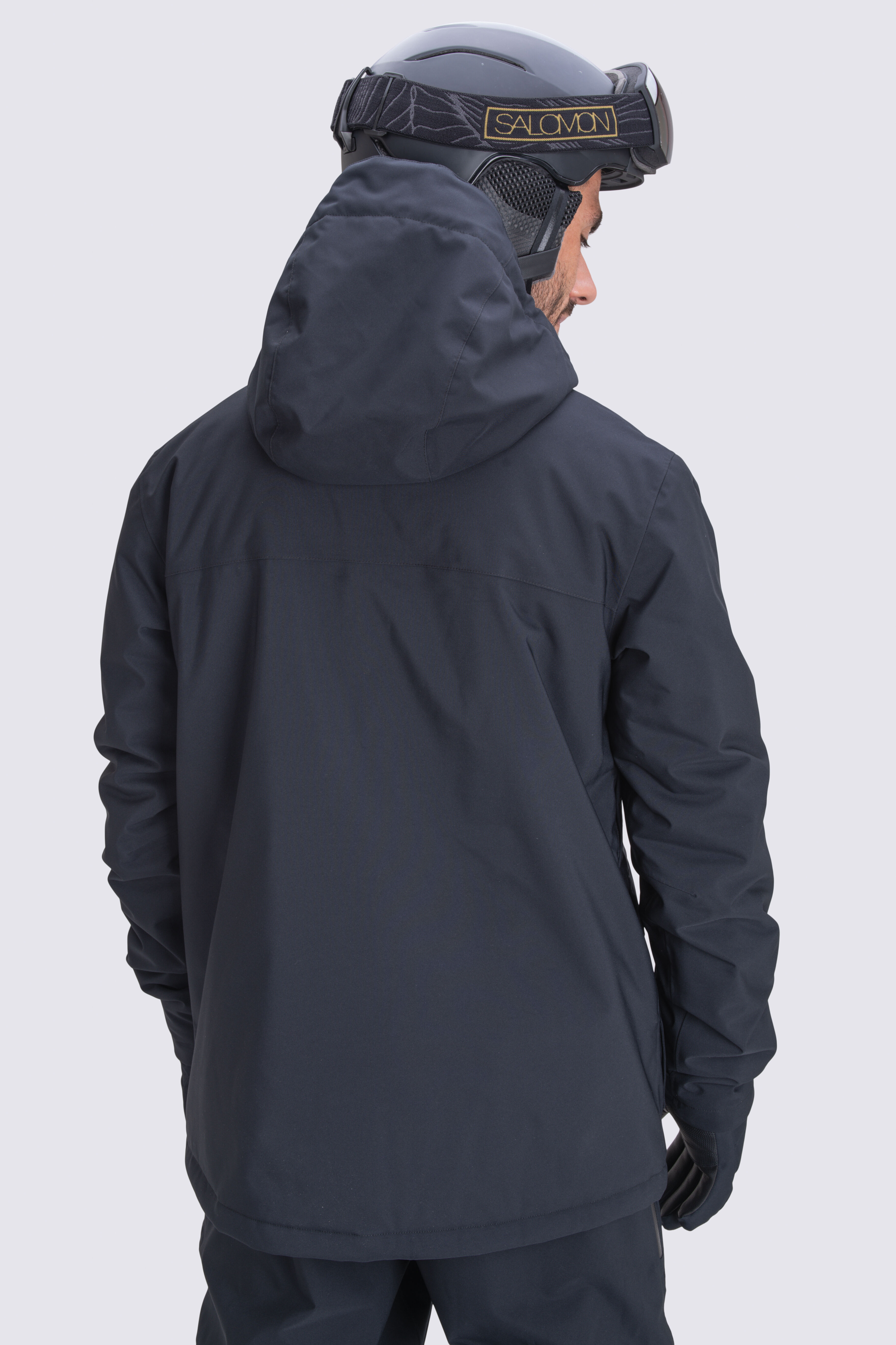 Macpac discount ski jacket