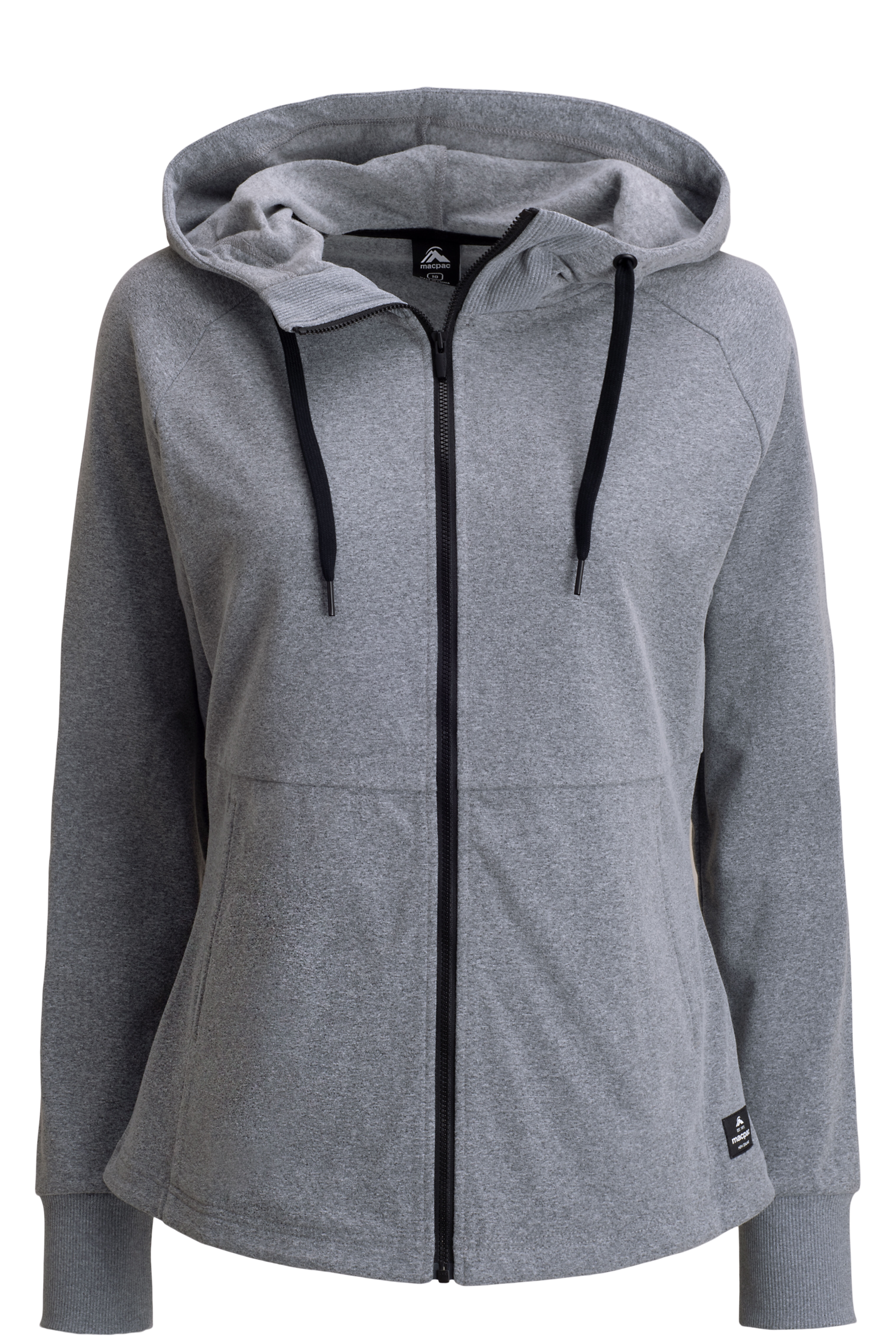 macpac fleece jacket
