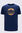 Macpac Retro Fairtrade Organic Cotton Tee — Men's , Naval Academy, hi-res