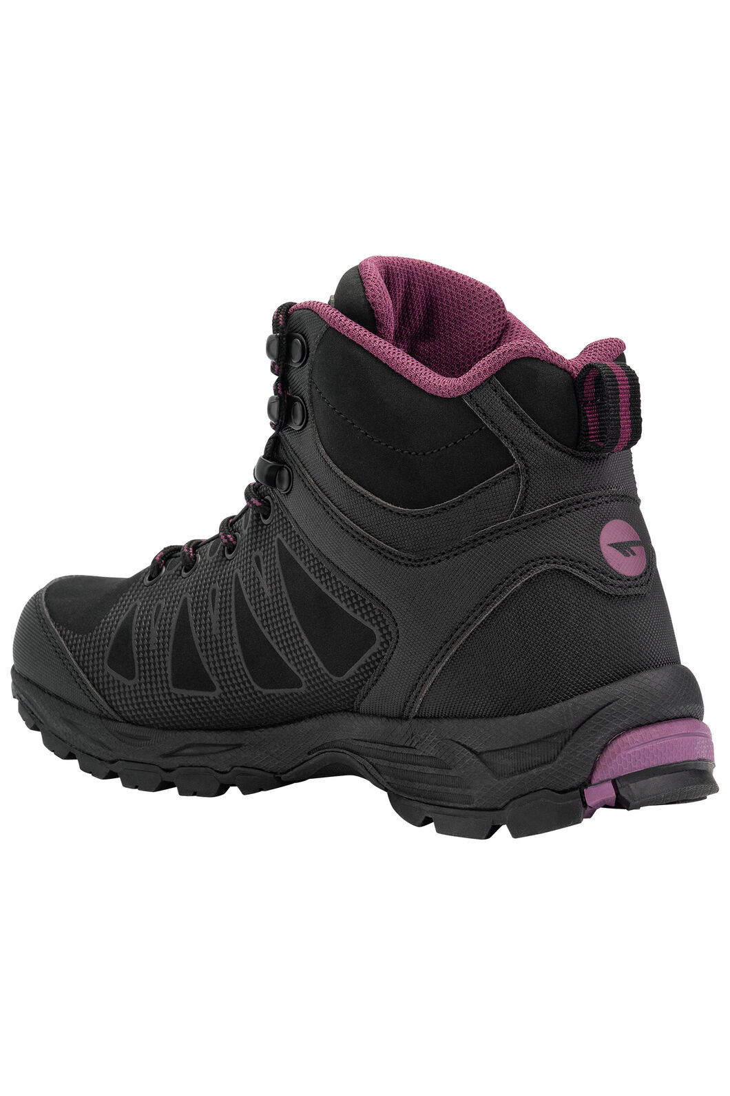 macpac womens hiking boots