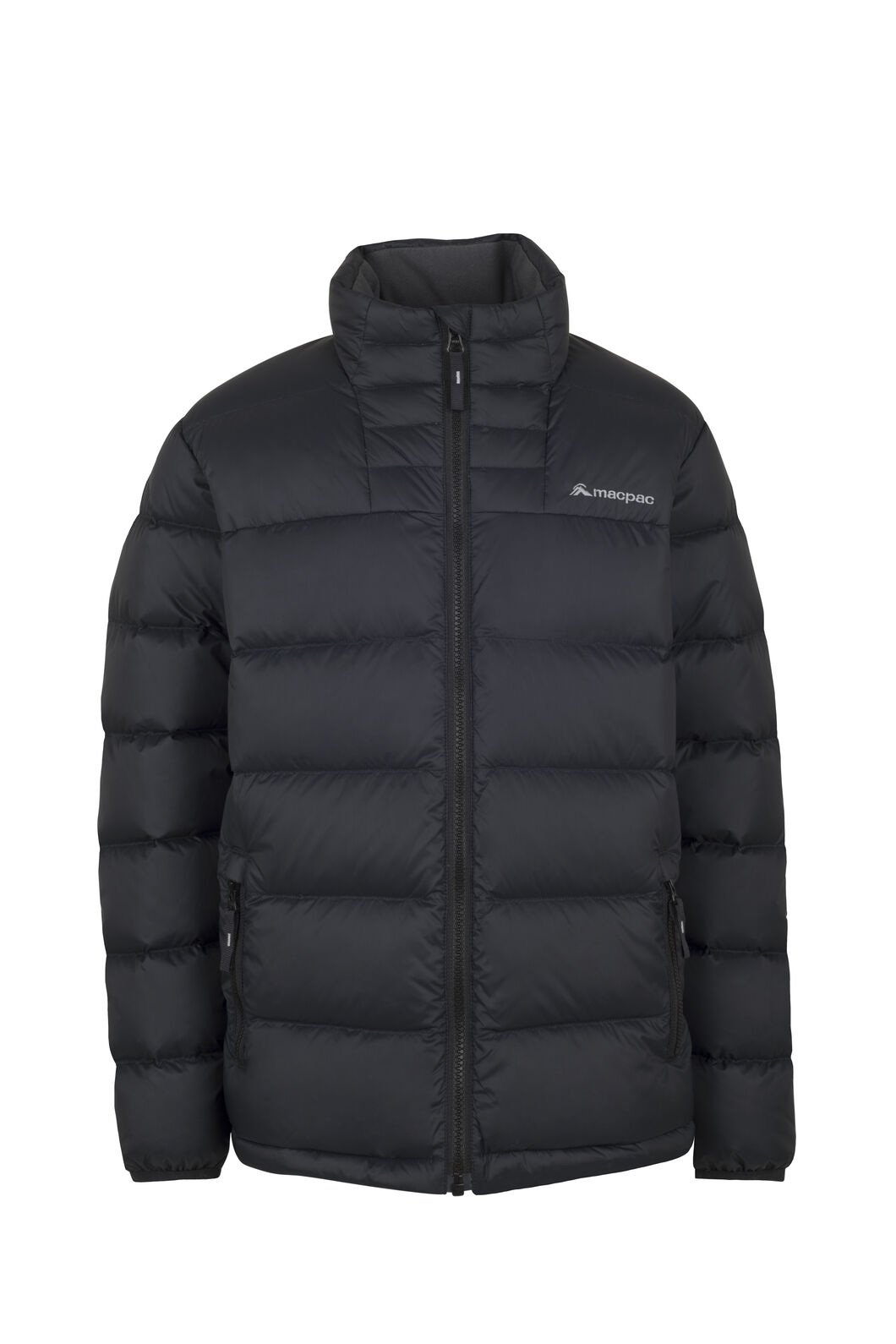 Macpac Atom Down Jacket — Kids' Macpac