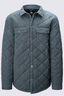 Macpac Men's Crossley Insulated Shacket, Urban Chic, hi-res