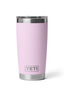 YETI&reg; Rambler&reg; Tumbler &mdash; 20 oz, Cherry Blossom, hi-res