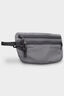 Macpac RFID Money Belt, Grey, hi-res