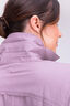 Macpac Women's Ranger Long Sleeve Shirt, Elderberry, hi-res