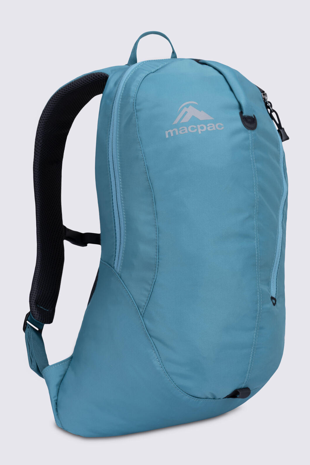 Macpac Kahuna 18L Backpack, Teal, hi-res