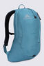 Macpac Kahuna 18L Backpack, Teal, hi-res