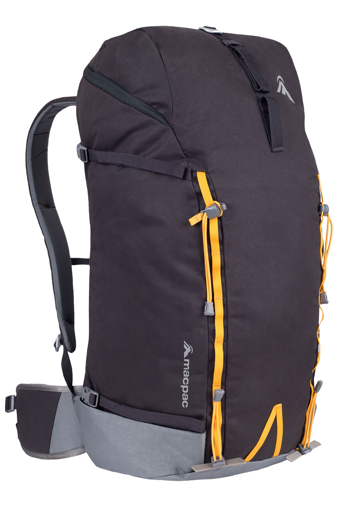 macpac 40l backpack