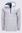 Macpac Men's Spur Anorak, Vapour/New Maroon, hi-res