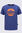 Macpac Kids' Retro Fairtrade Organic Cotton T-Shirt, Skipper Blue, hi-res