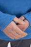 Macpac Men's Tui Fleece Pullover, High Tide/Navy, hi-res