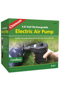 Coghlan's Rechargeable Air Pump, None, hi-res