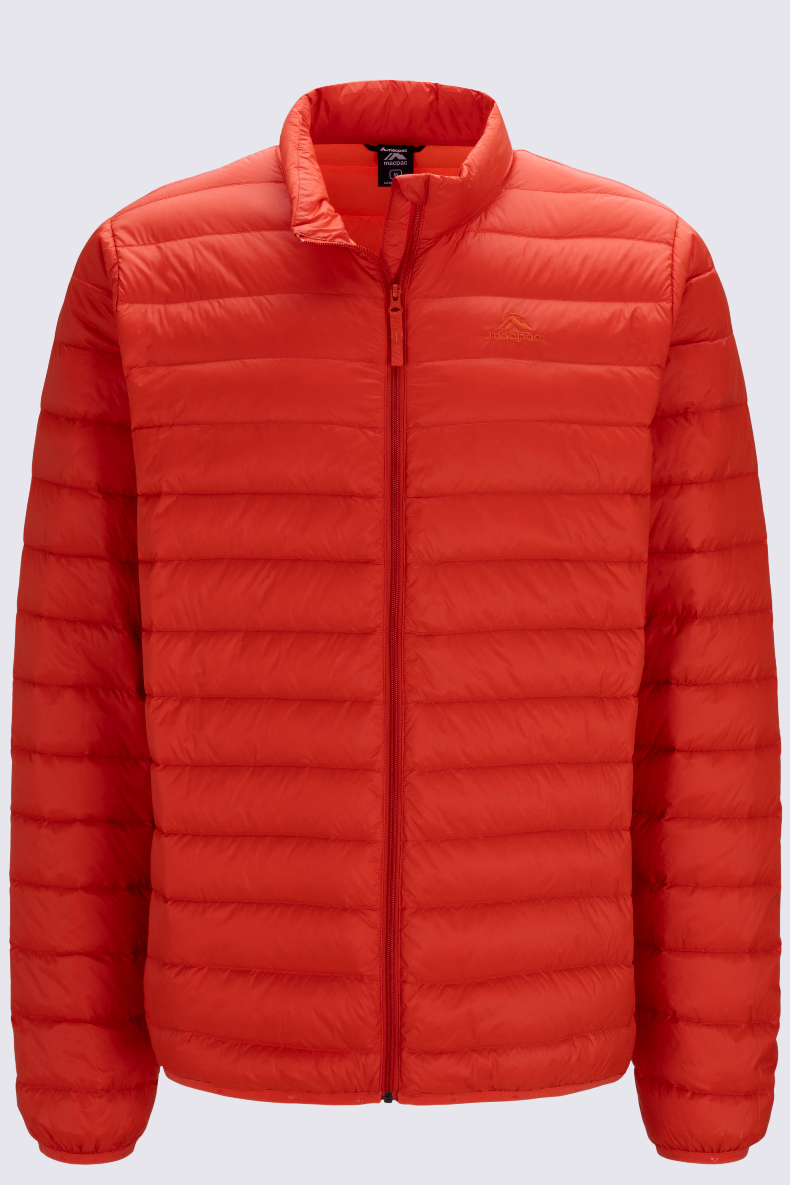 Macpac uber light down jacket outlet