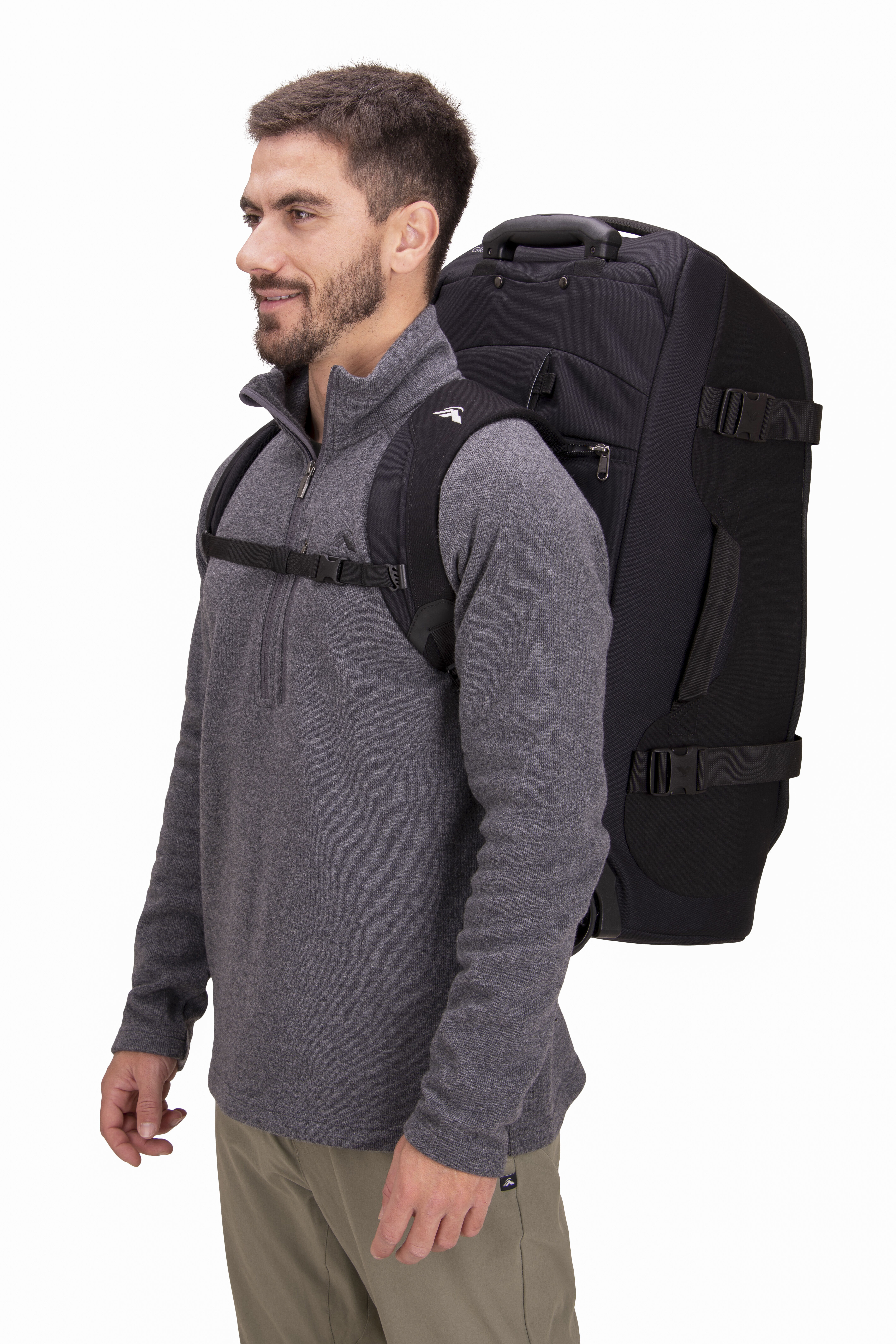 Global bag store