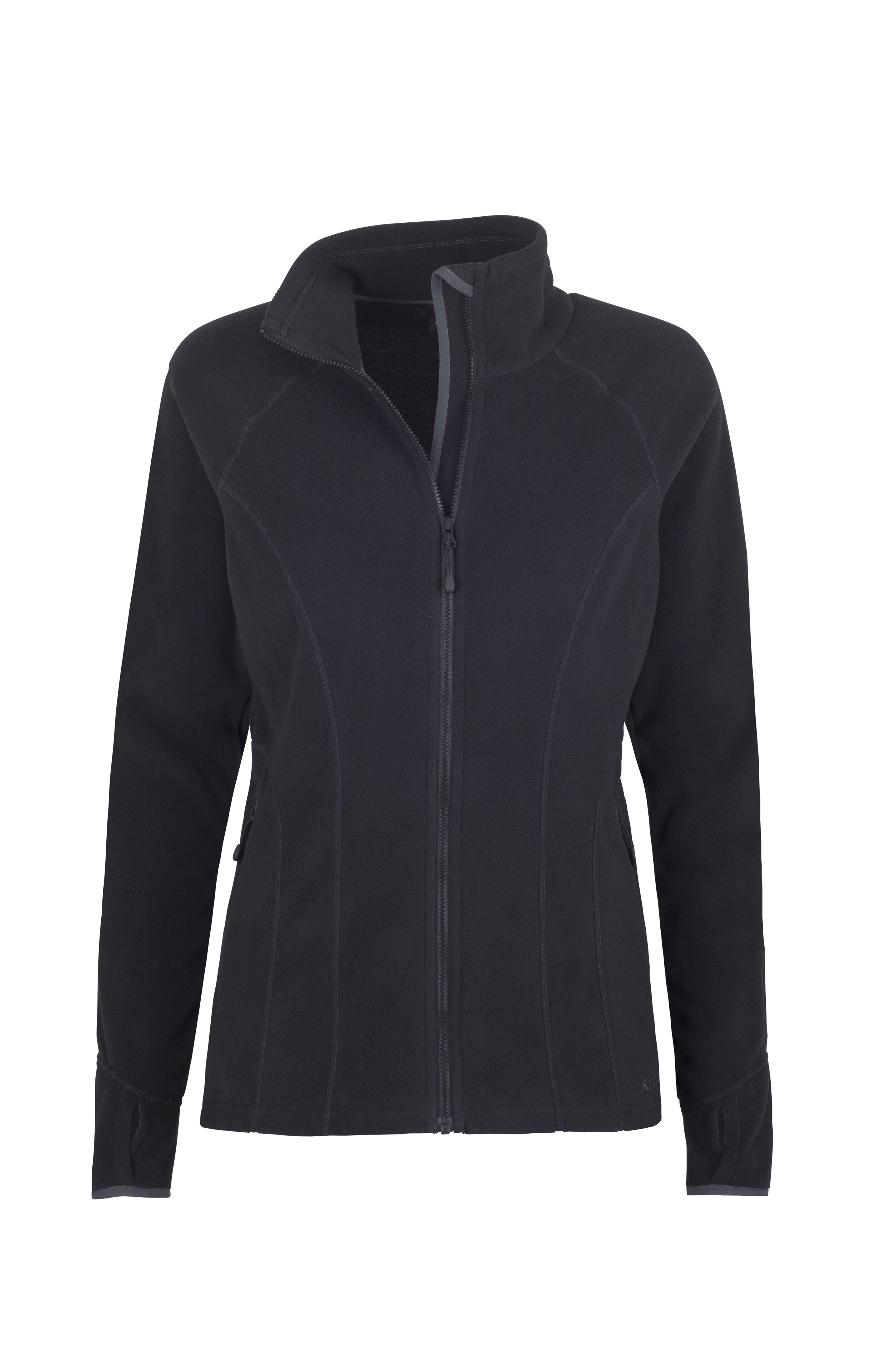 macpac fleece womens