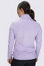Macpac Women's Caples Hybrid Insulated Jacket, Purple Rose, hi-res