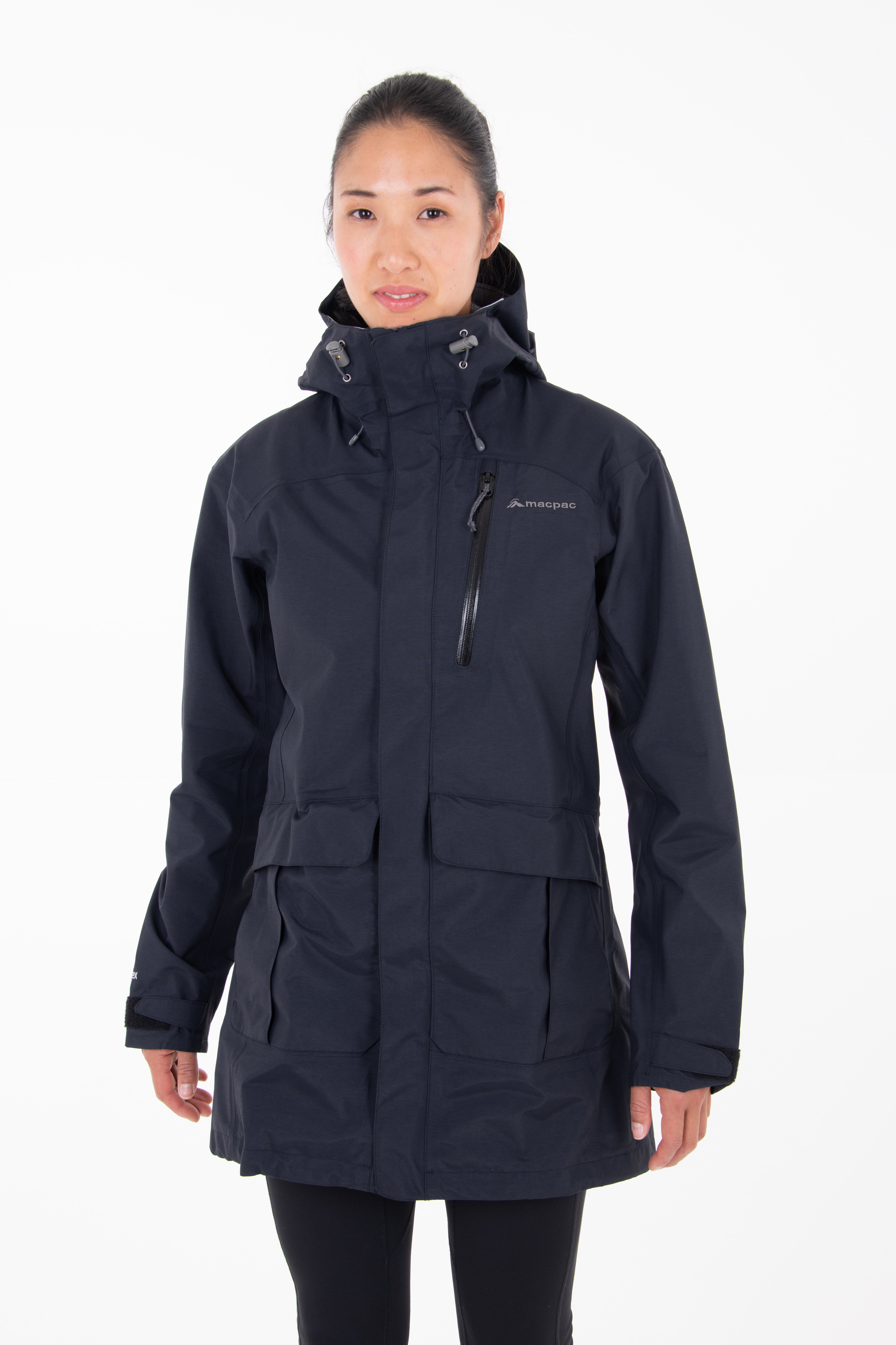 macpac womens jacket