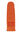 Macpac Emergency Whistle, Orange, hi-res