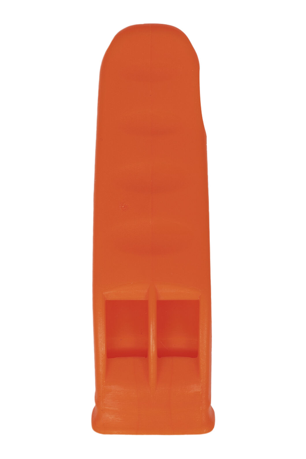 Macpac Emergency Whistle, Orange, hi-res