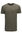 Macpac Men's Lydon 140 Merino Blend T-Shirt, Deep Lichen Green, hi-res