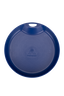 Macpac Outpost Camping Plate, Blue, hi-res
