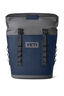 YETI® Hopper® M12 Soft Backpack Cooler, Navy, hi-res
