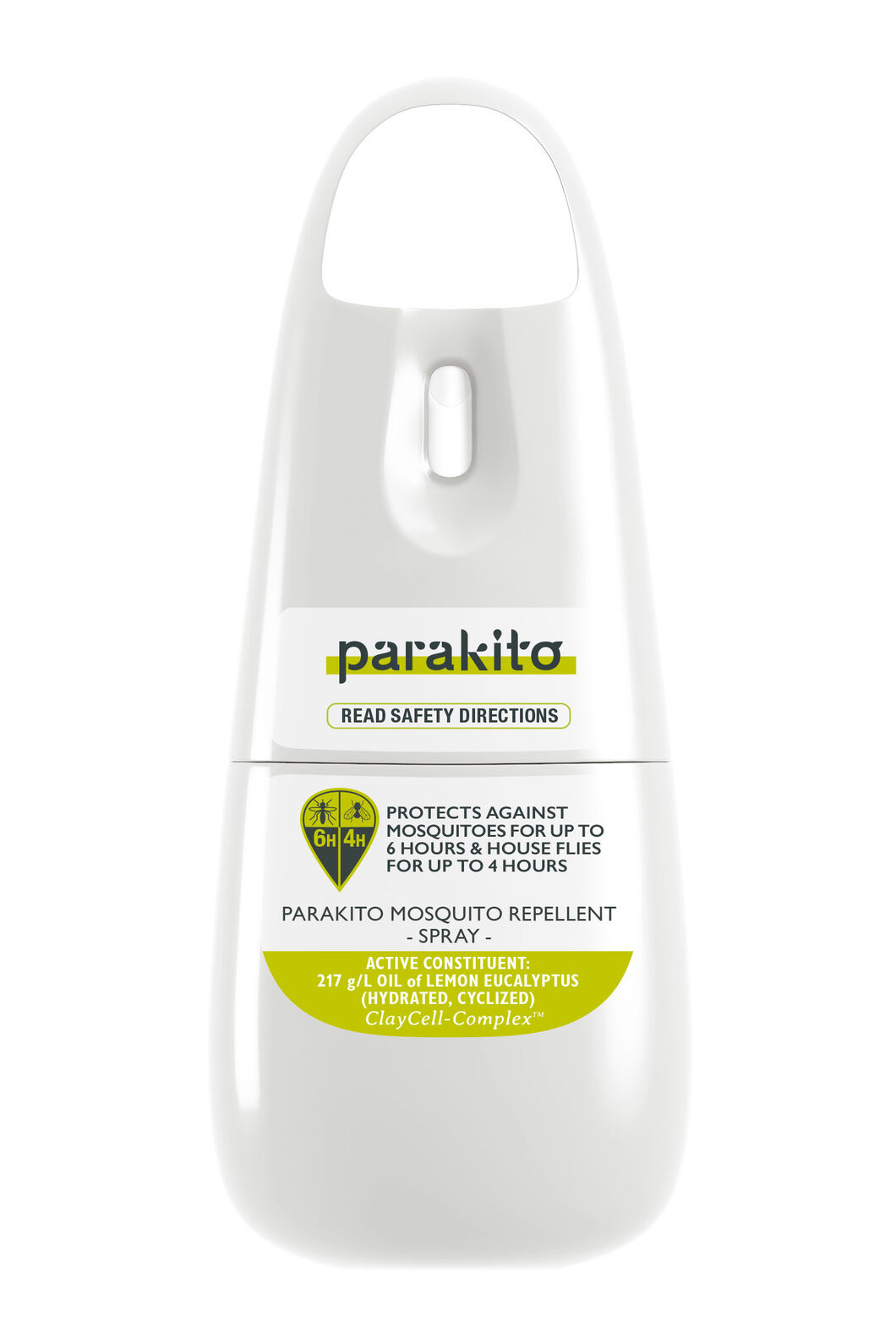 PARA’KITO™ Mosquito & Tick Repellent, None, hi-res