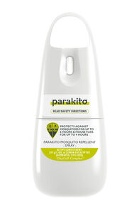 PARA’KITO™ Mosquito & Tick Repellent, None, hi-res