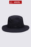 Macpac Waterproof Hat, Black, hi-res