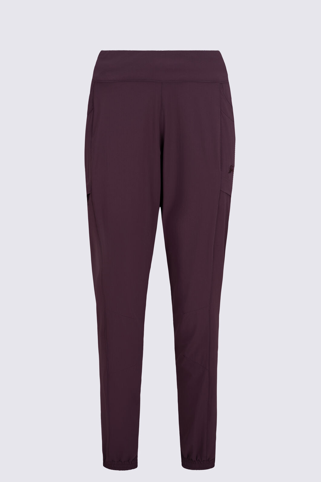 Macpac Women's Boulder Pants, Fudge, hi-res