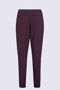 Macpac Women's Boulder Pants, Fudge, hi-res