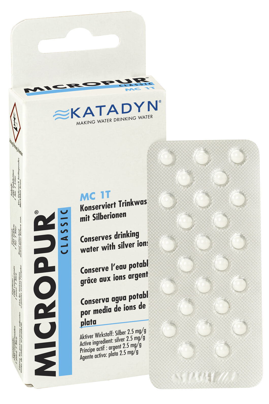 katadyn