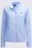 Macpac Women's Tui Fleece Jacket, Windsurfer, hi-res