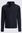 Macpac Men's Mountain Fleece Jacket, True Black, hi-res