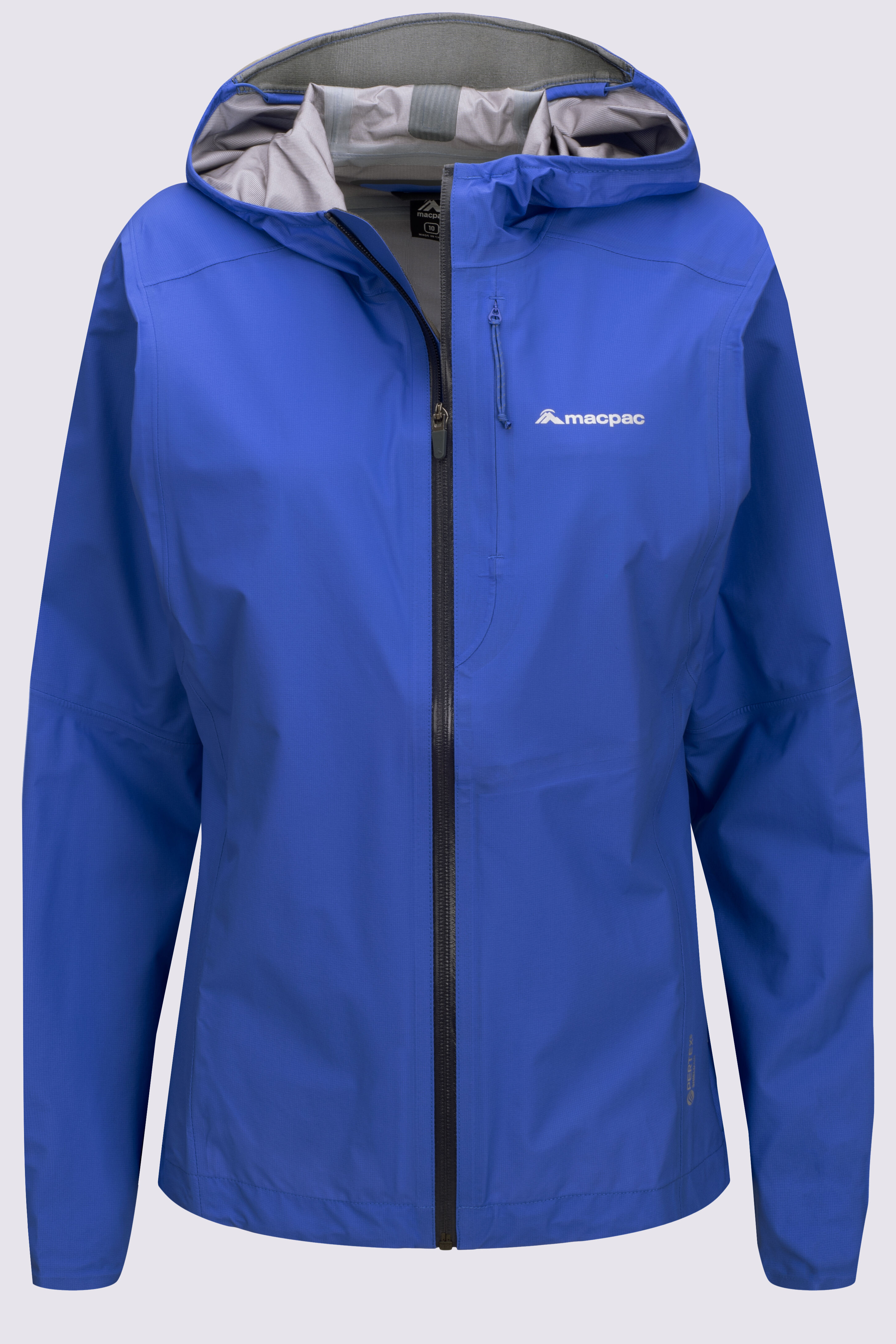 Macpac Women's Tempo Rain Jacket | Macpac