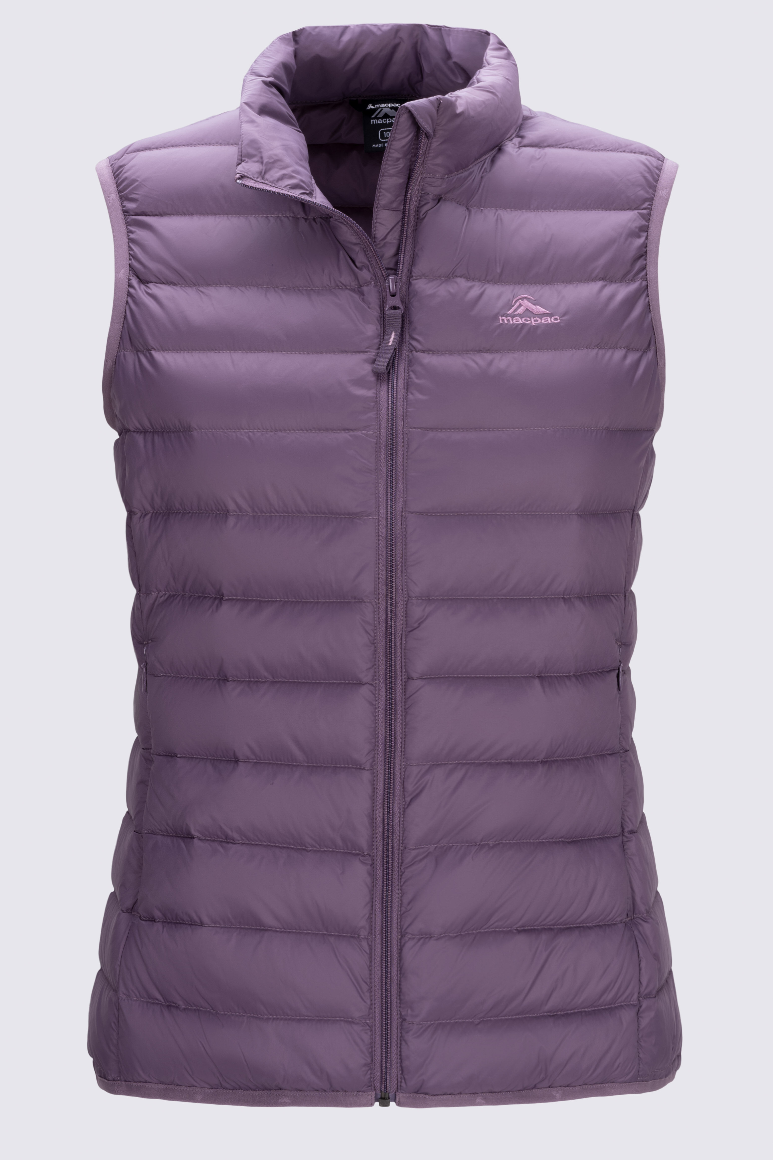 Macpac Women s Uber Light Down Vest Macpac
